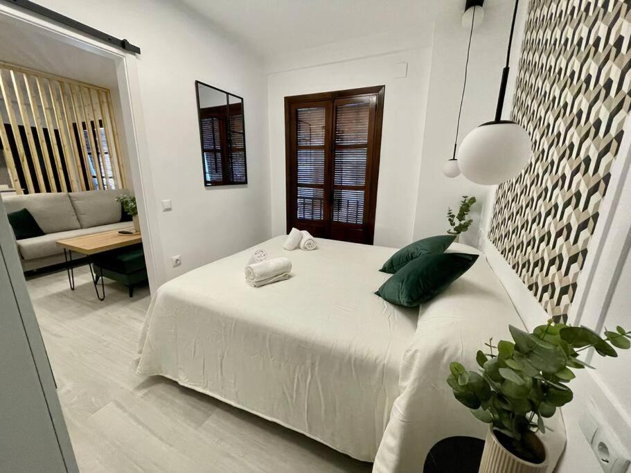 La Suite De Anabel Córdoba Exterior foto